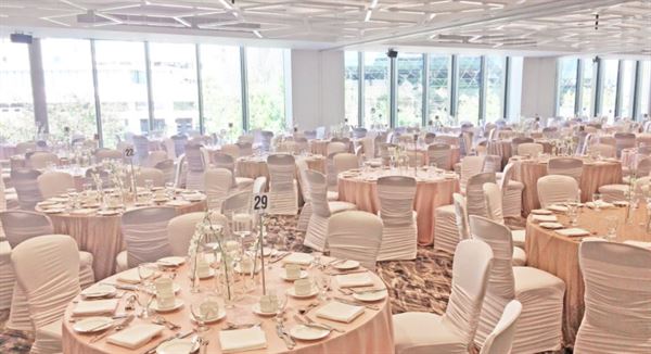 National Arts Centre