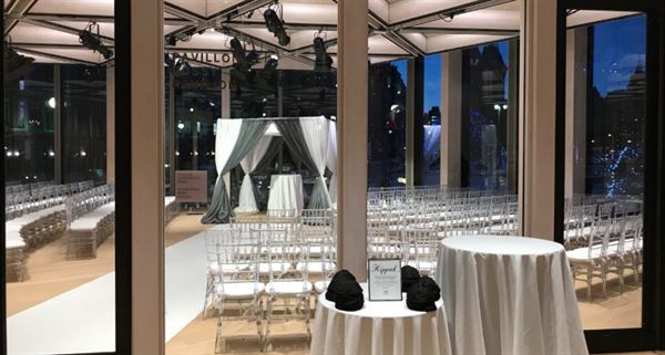 National Arts Centre