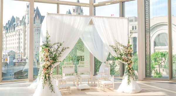 National Arts Centre