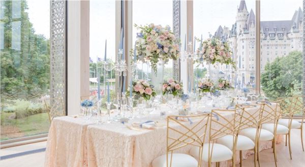 National Arts Centre