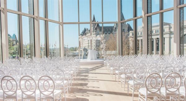 National Arts Centre