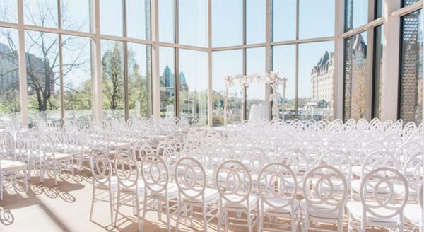 National Arts Centre