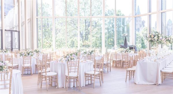 National Arts Centre