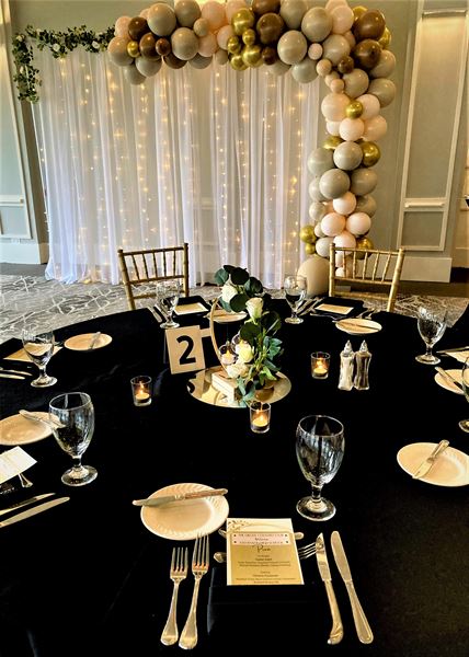 The Grove Country Club