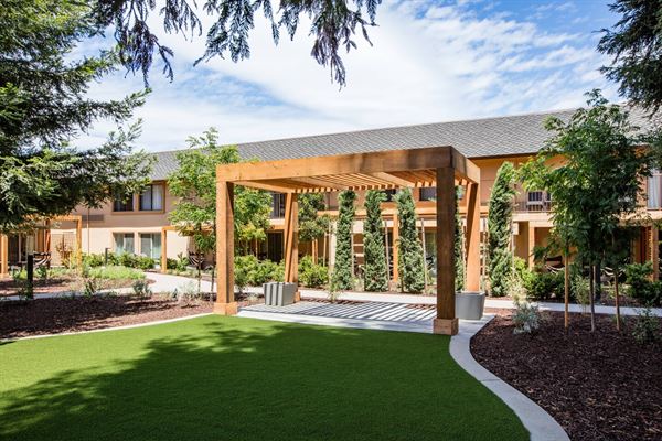 Napa Valley Marriott Hotel & Spa