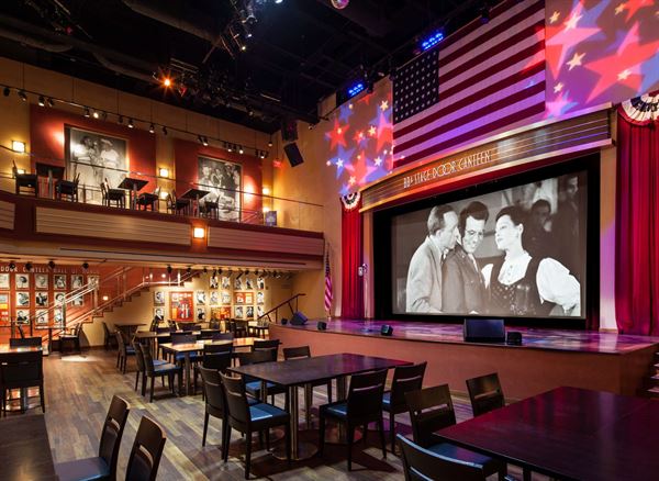 The National World War II Museum