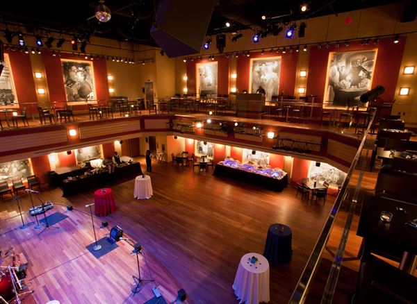 The National World War II Museum