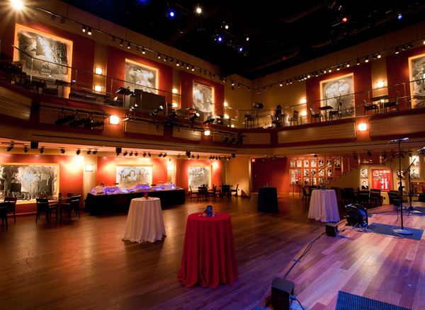 The National World War II Museum