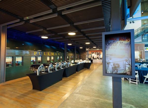 The National World War II Museum