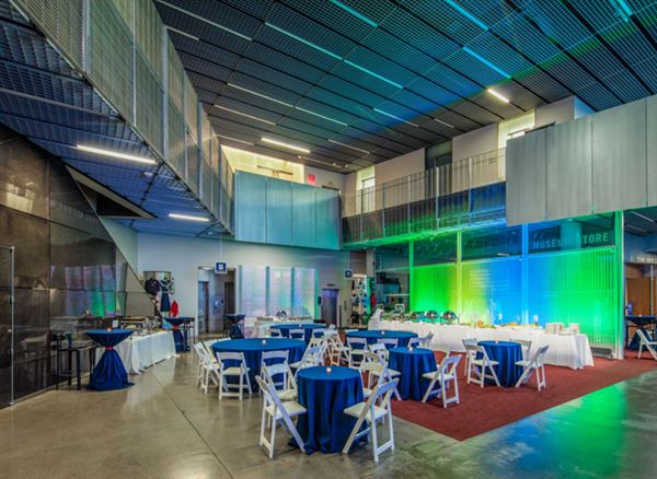 The National World War II Museum