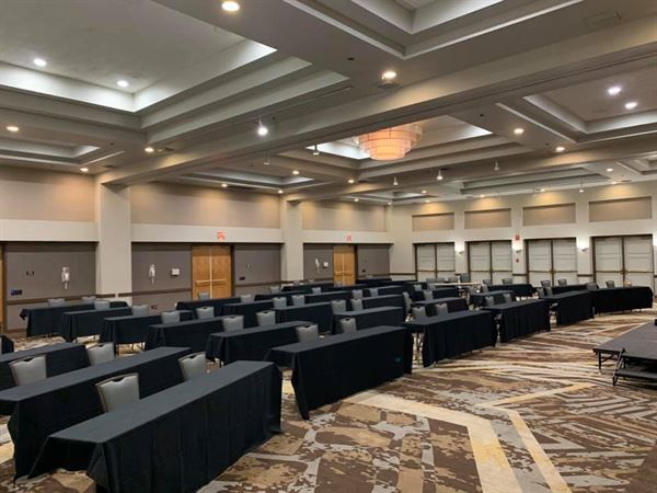 Hilton Phoenix Airport