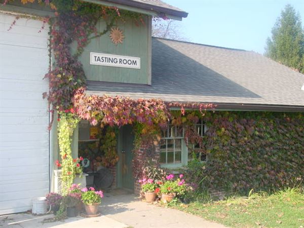 Basignani Winery