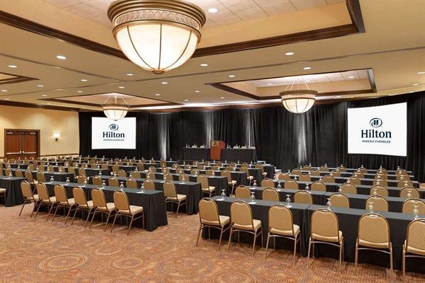 Hilton Phoenix Chandler