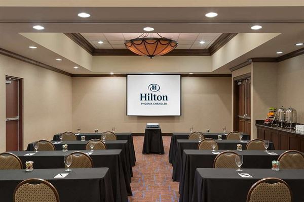 Hilton Phoenix Chandler