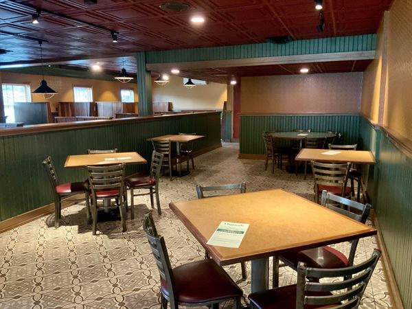 Ozgood's Grill & Bar