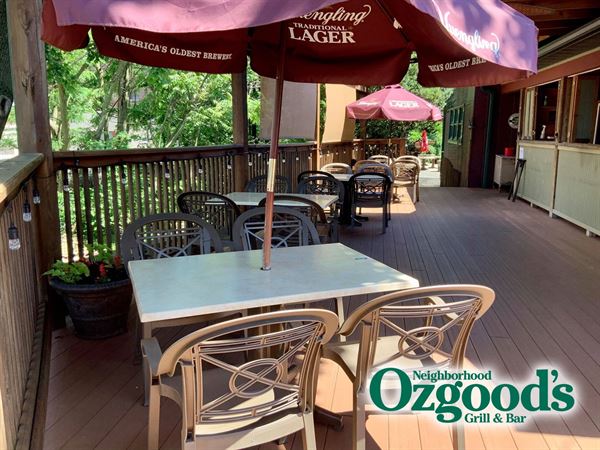 Ozgood's Grill & Bar