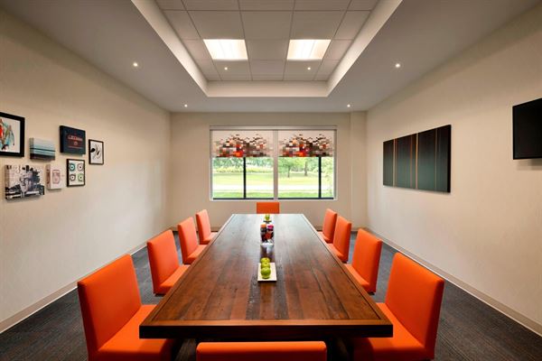 Aloft Hillsboro-Beaverton