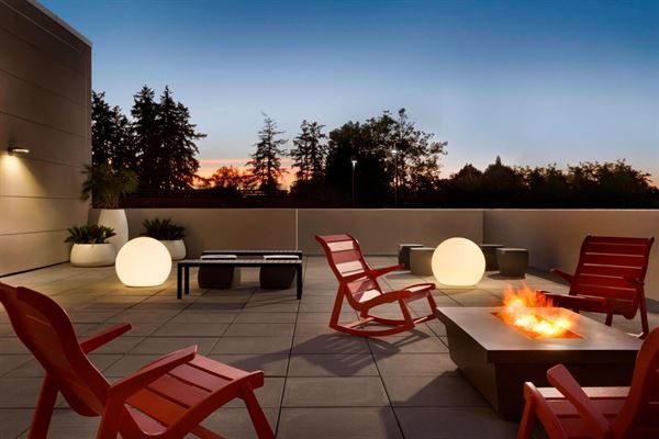 Aloft Hillsboro-Beaverton