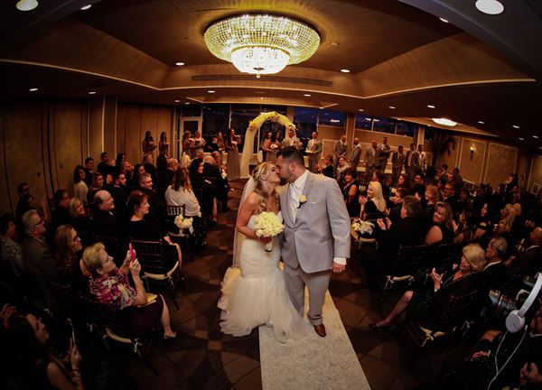 The Oyster Point Hotel