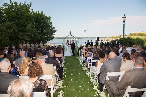 The Oyster Point Hotel