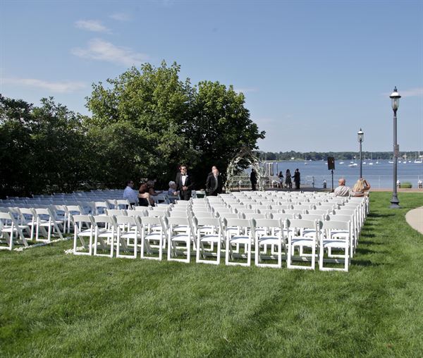 The Oyster Point Hotel