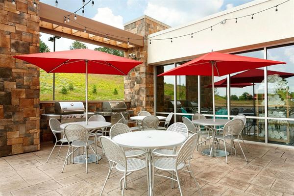 Home2 Pittsburgh/McCandless