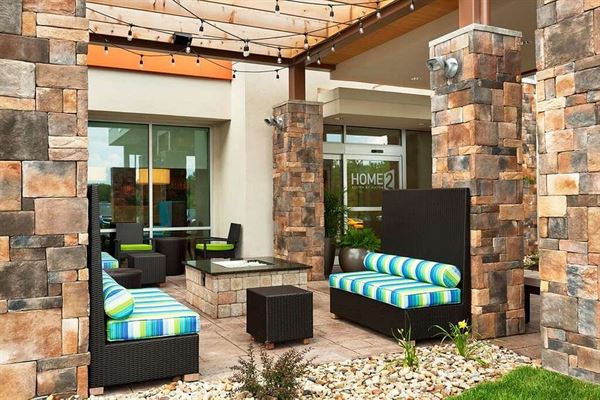 Home2 Pittsburgh/McCandless