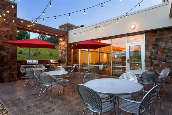 Home2 Pittsburgh/McCandless