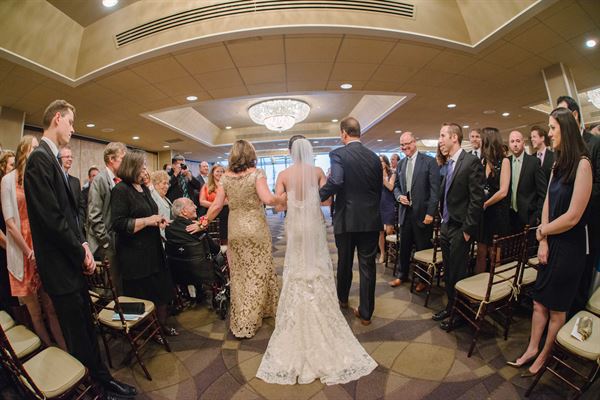 The Oyster Point Hotel