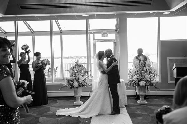 The Oyster Point Hotel