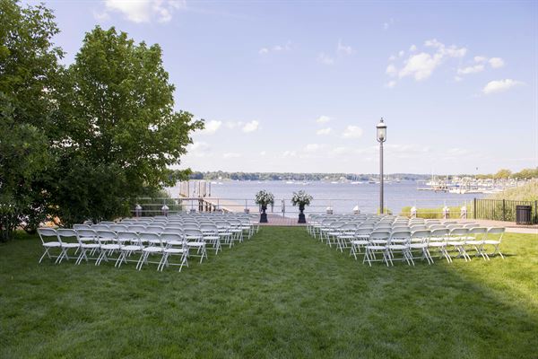 The Oyster Point Hotel