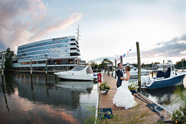 The Oyster Point Hotel