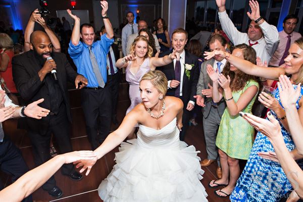 The Oyster Point Hotel