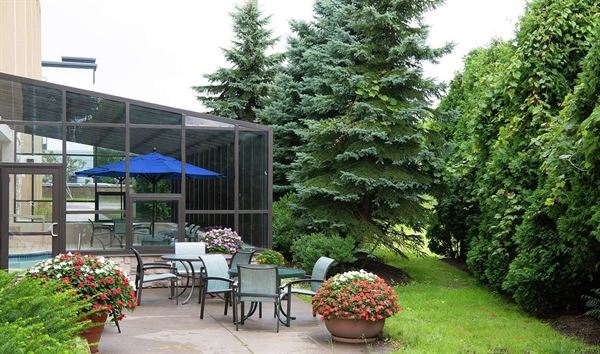 Hampton Inn Erie-South