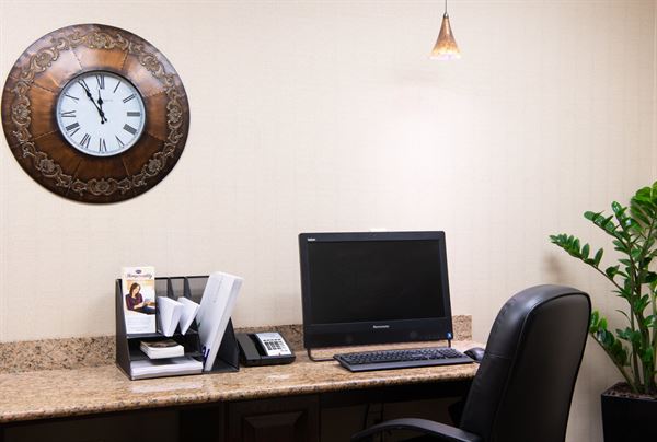 Hampton Inn Cleveland/Solon