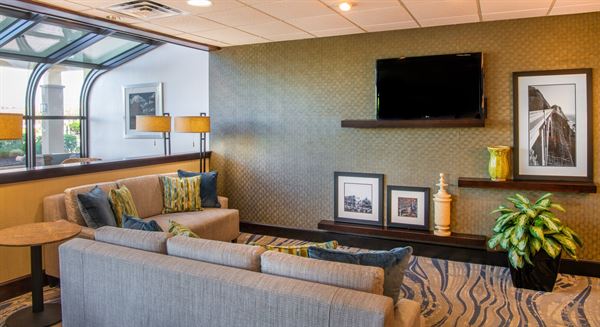 Hampton Inn Cleveland/Solon