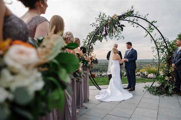 Woodcliff Hotel and Spa