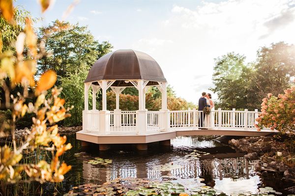 Woodcliff Hotel and Spa