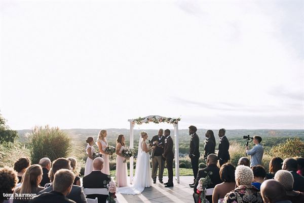 Woodcliff Hotel and Spa