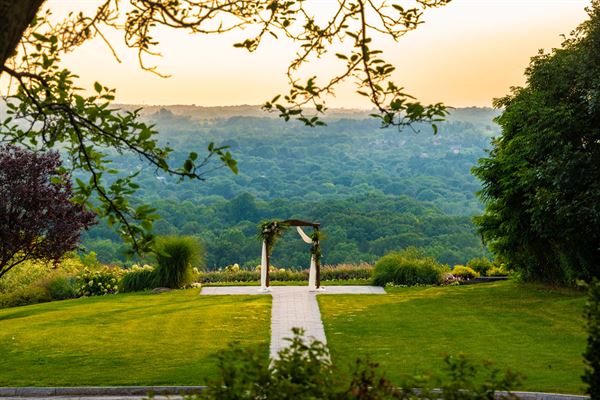 Woodcliff Hotel and Spa