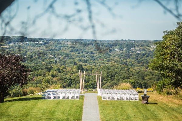 Woodcliff Hotel and Spa