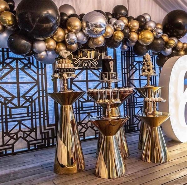 Virtuous Occasions Event Planning