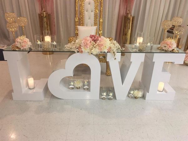 Virtuous Occasions Catering