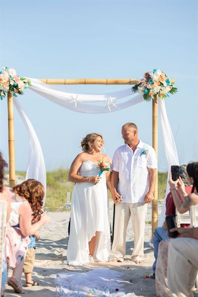 Ocean Landings Resort