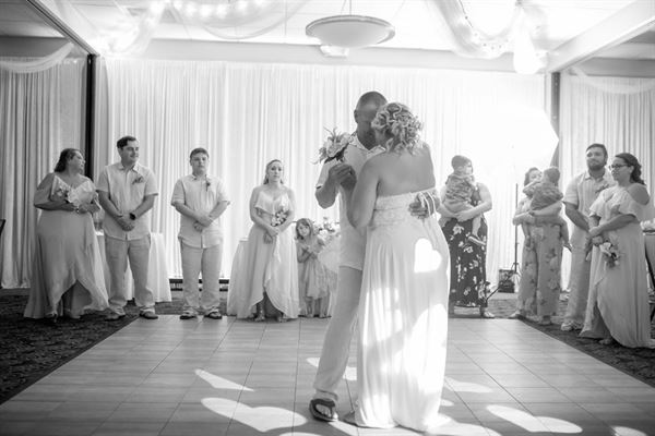 Ocean Landings Resort