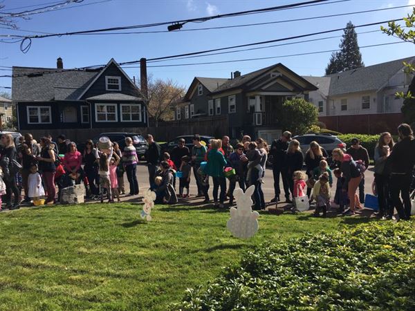 Historic Overlook House