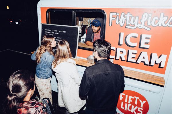 Historic Overlook House