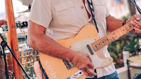 Outrigger Waikiki on the Beach