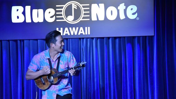 Outrigger Waikiki on the Beach