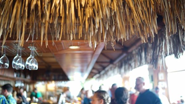 Outrigger Waikiki on the Beach